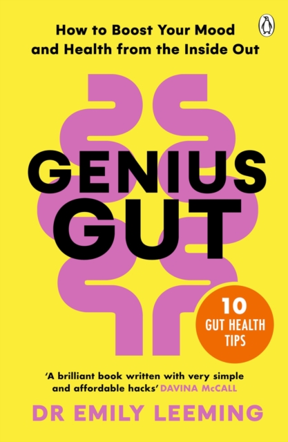 Genius Gut