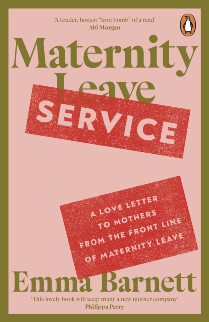 Maternity Service