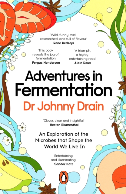 Adventures in Fermentation