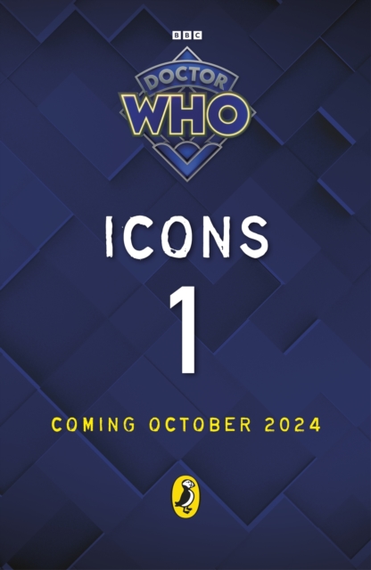 Doctor Who Icons (1)