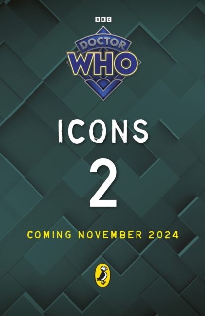 Doctor Who: Icons (2)