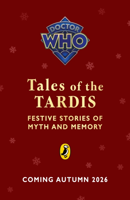 Doctor Who: Tales of the TARDIS
