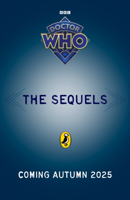 Doctor Who: The Sequels