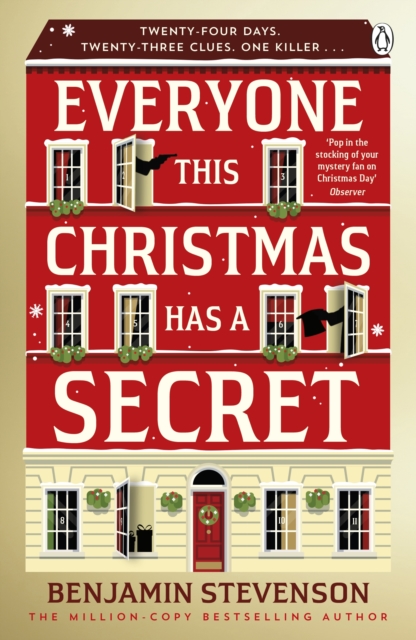 Everyone This Christmas Has A Secret
