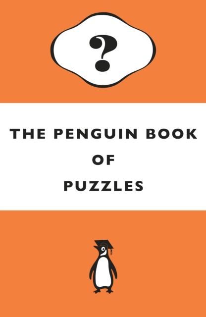 Penguin Book of Puzzles