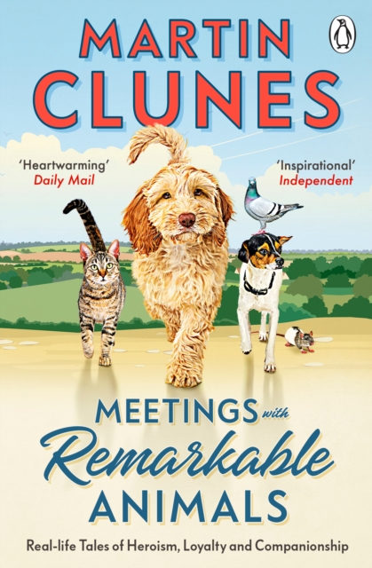 Meetings With Remarkable Animals