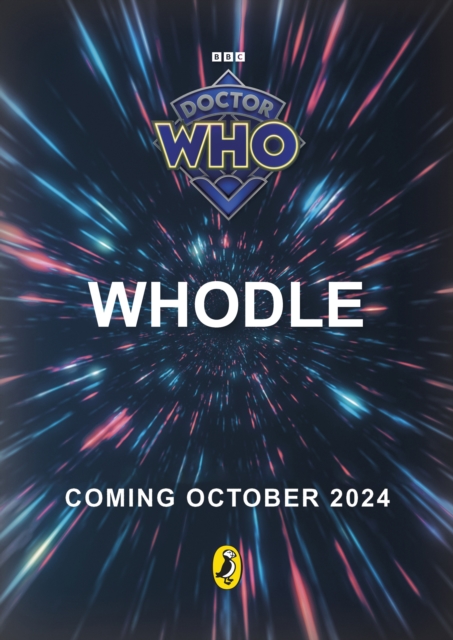 Doctor Who: Whodle