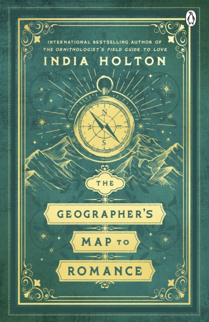 Geographer's Map to Romance