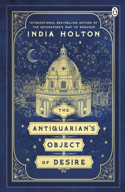 The Antiquarian’s Object of Desire