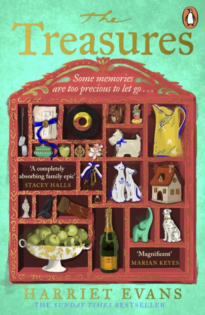 The Treasures