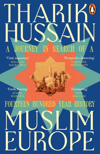 Muslim Europe
