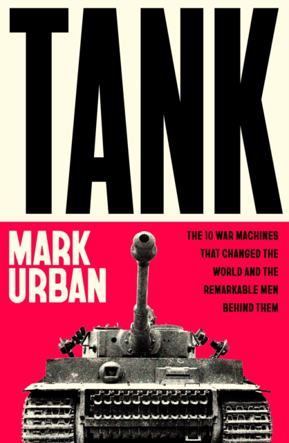 Tank