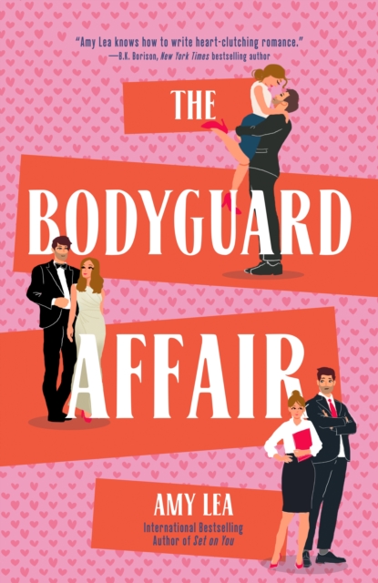 The Bodyguard Affair