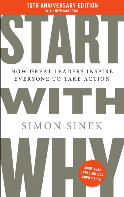 Start With Why