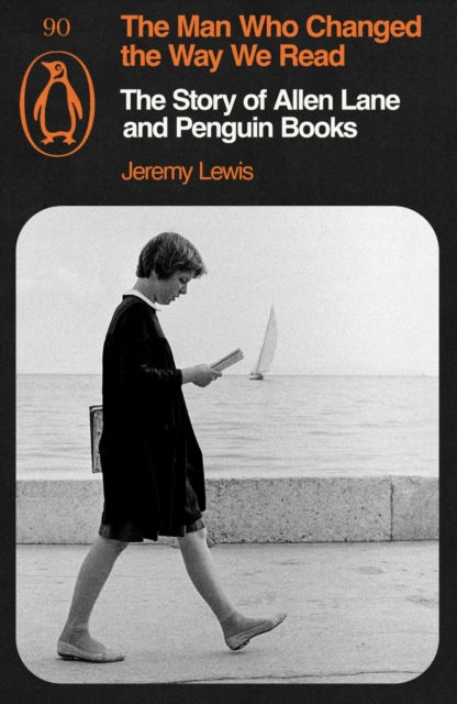 The Man Who Changed the Way We Read