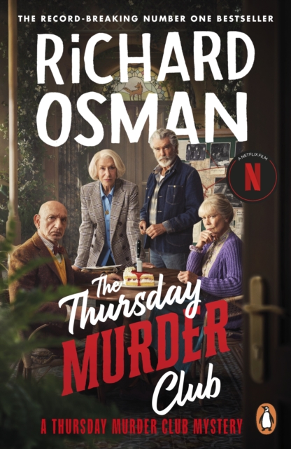 The Thursday Murder Club