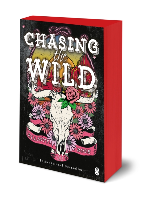 Chasing The Wild