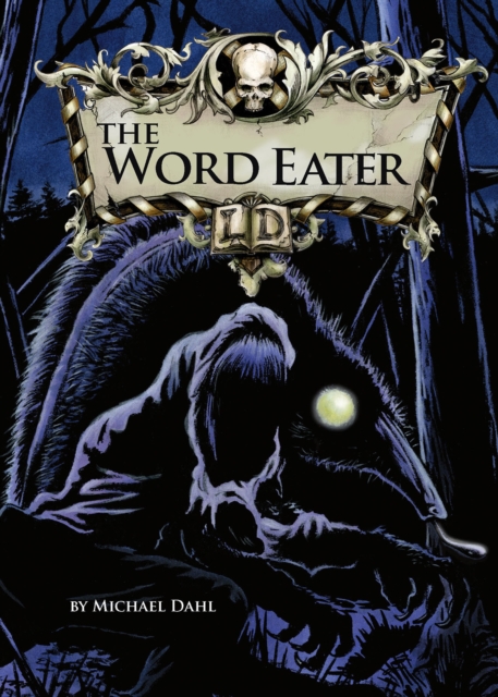 Word Eater