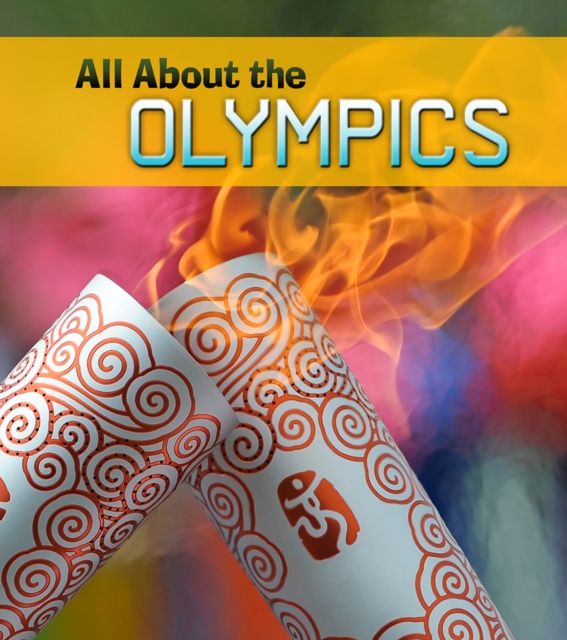 All About the Olympics