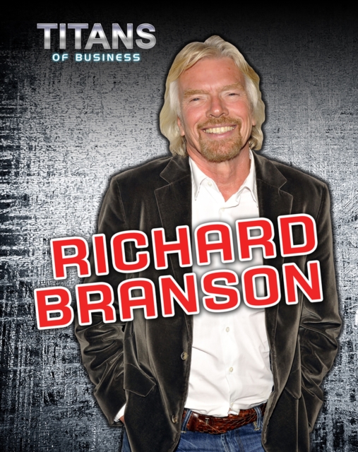 Richard Branson