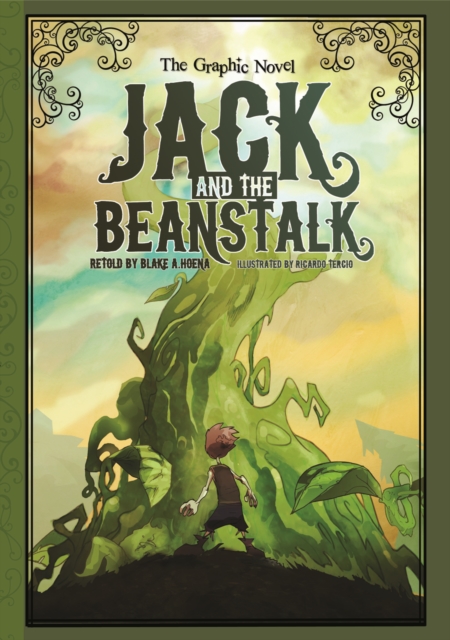 Jack and the Beanstalk