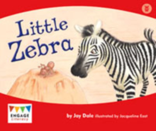 Little Zebra