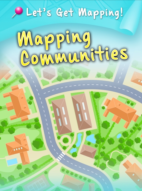 Mapping Communities