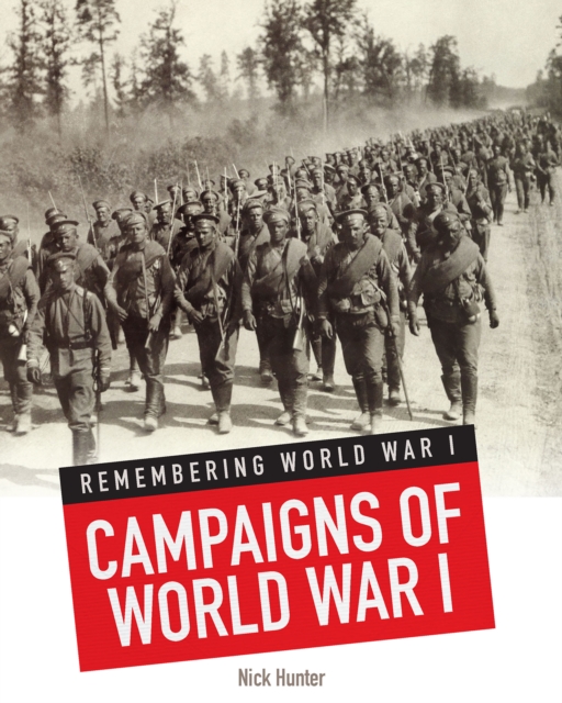 Campaigns of World War I