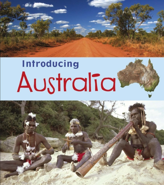Introducing Australia