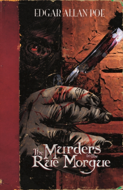 Murders in the Rue Morgue