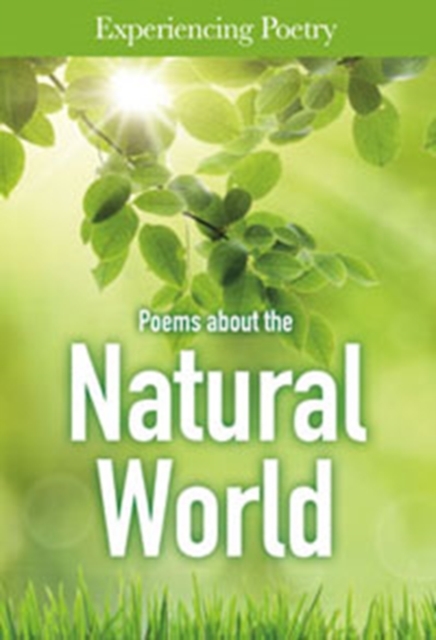 Poems About the Natural World