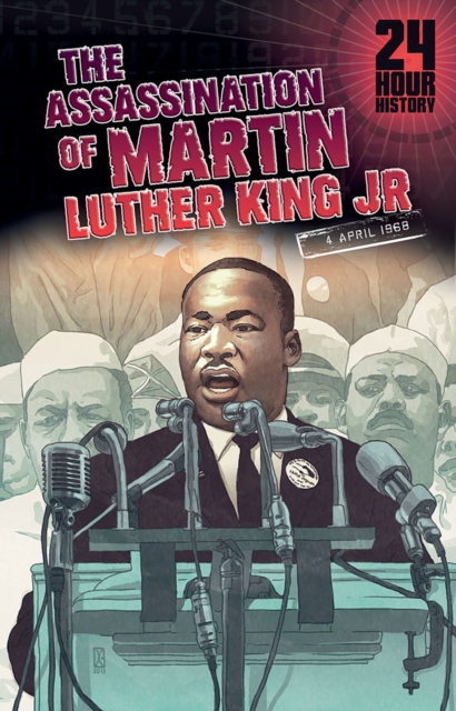 Assassination of Martin Luther King, Jr