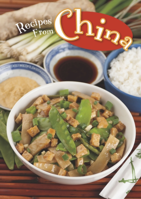 Recipes from China