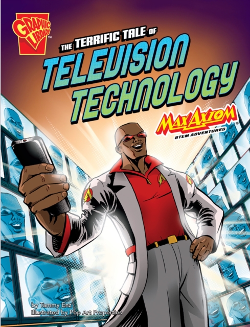 Terrific Tale of Television Technology