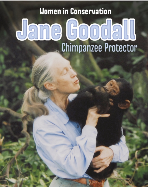 Jane Goodall