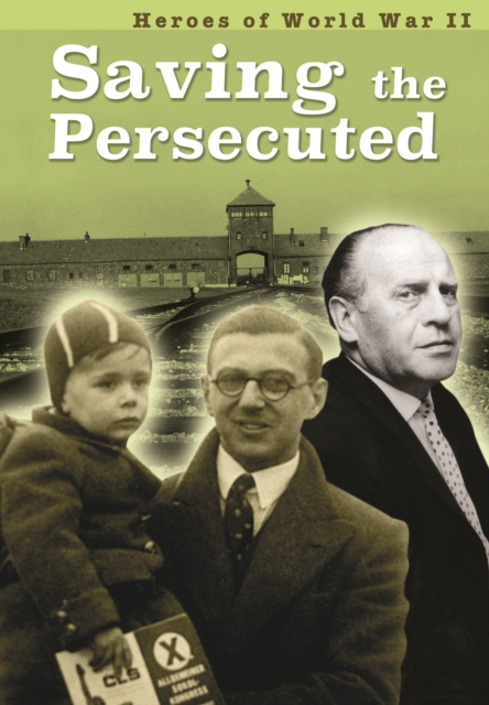 Saving the Persecuted