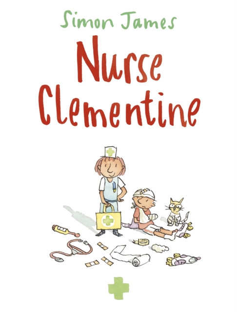 Nurse Clementine