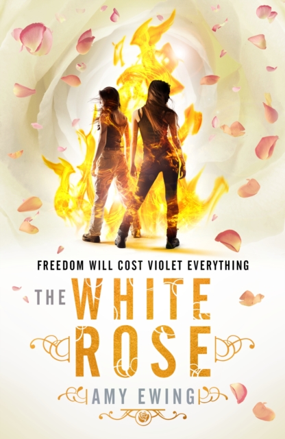 Lone City 2: The White Rose