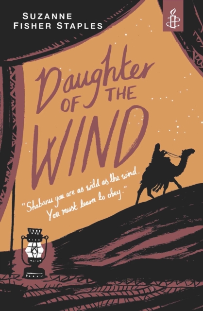 Daughter of the Wind