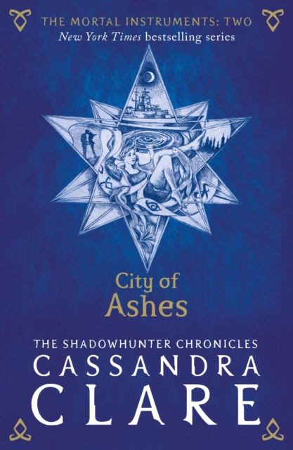 Mortal Instruments 2: City of Ashes