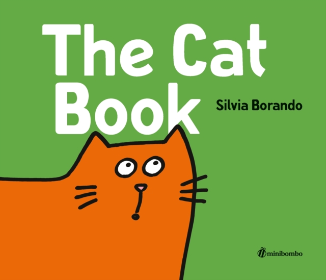 Cat Book