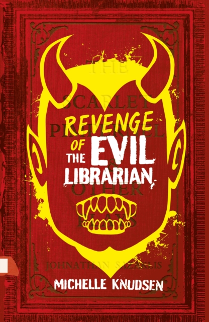 Revenge of the Evil Librarian