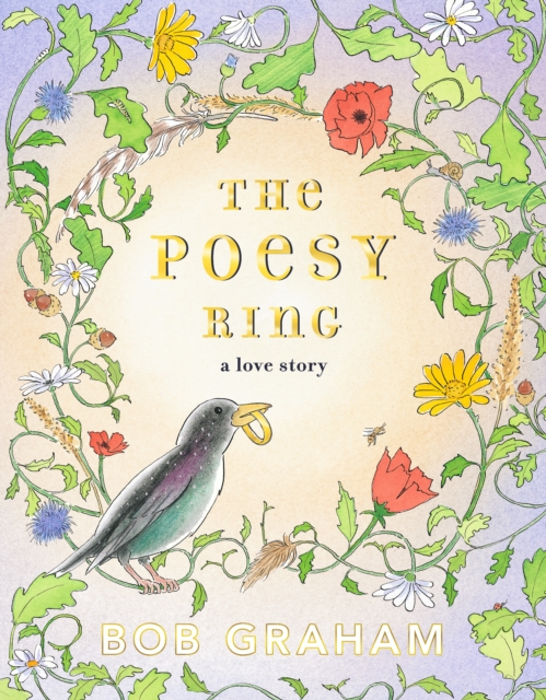 Poesy Ring