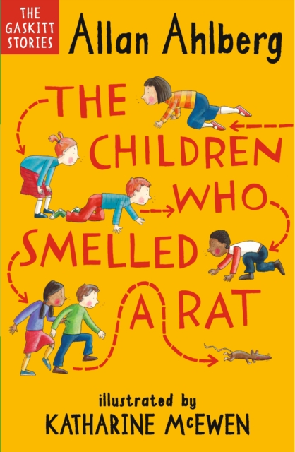 Children Who Smelled a Rat