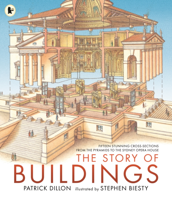 Story of Buildings