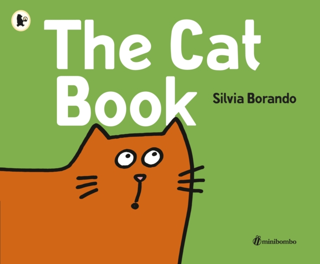 Cat Book