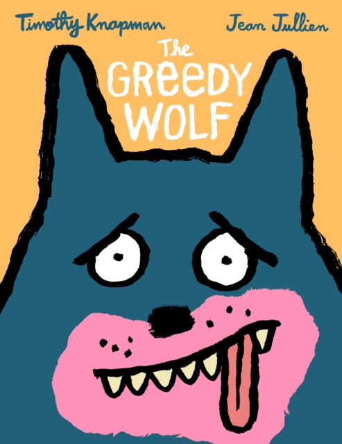 Greedy Wolf