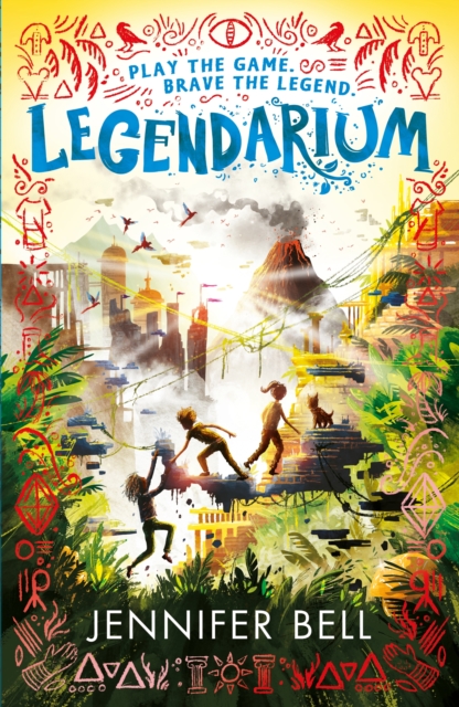 Legendarium