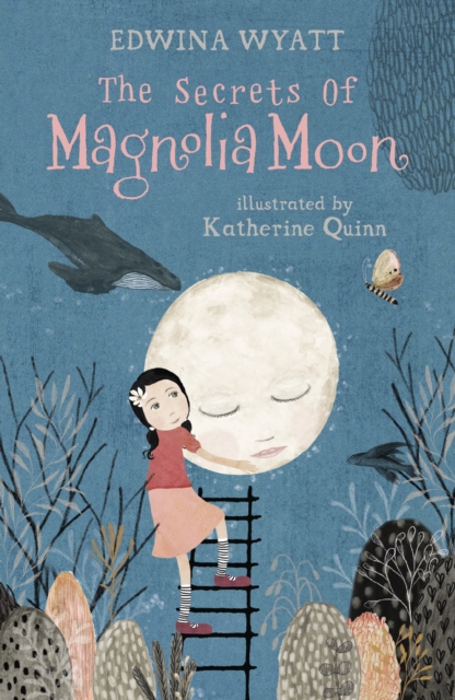 Secrets of Magnolia Moon