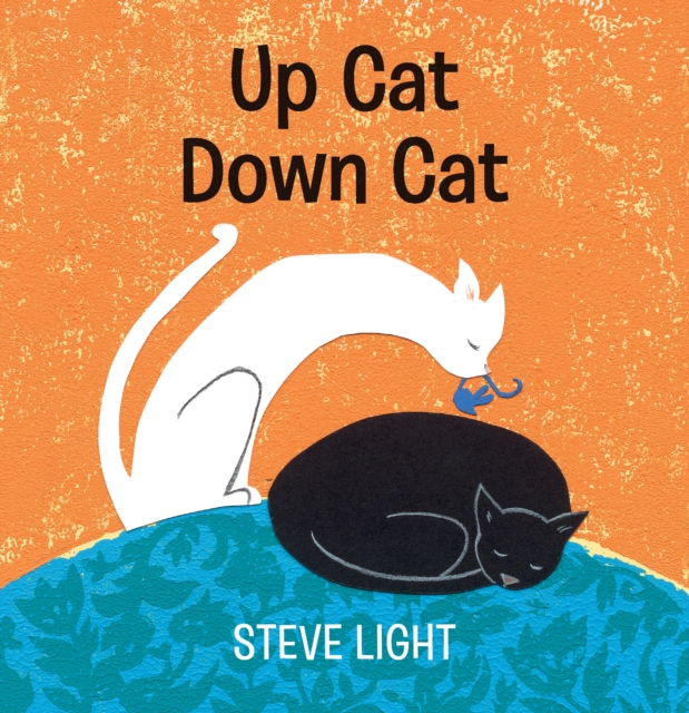 Up Cat Down Cat